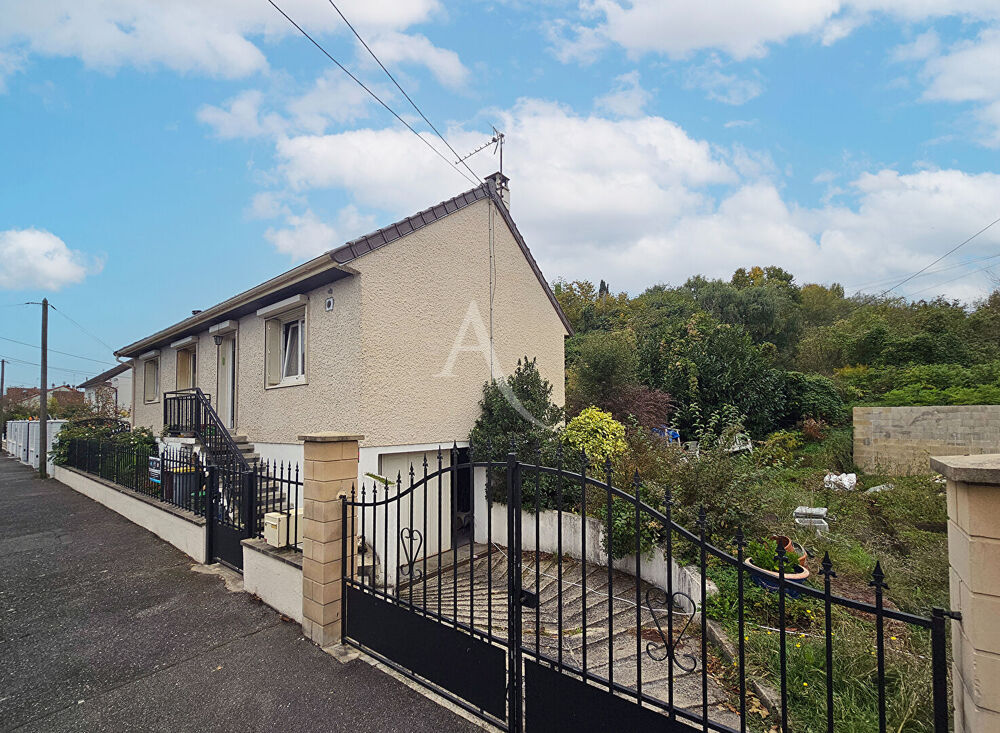 Vente Maison Maison Chelles 6 pièce(s) 99 m2 Chelles