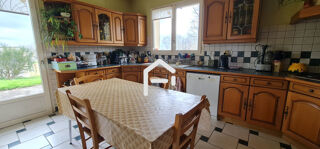  Maison � vendre 8 pi�ces 225 m�