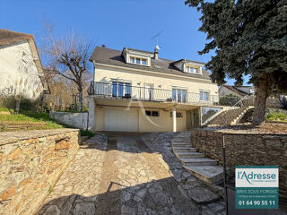  Maison à vendre 7 pièces 168 m²