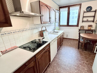  Appartement � vendre 5 pi�ces 95 m�