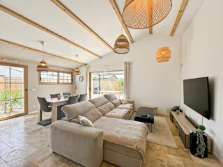  Maison à vendre 4 pièces 113 m²