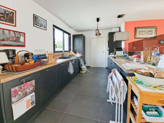  Maison � vendre 5 pi�ces 124 m�