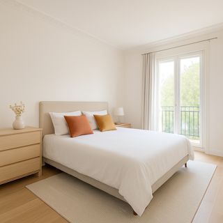  Appartement à vendre 3 pièces 69 m² Marseille 6e arrondissement
