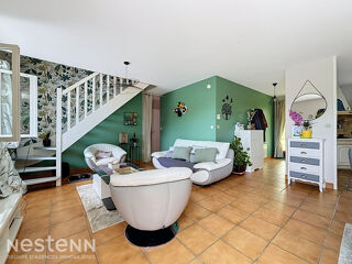  Maison à vendre 7 pièces 105 m²