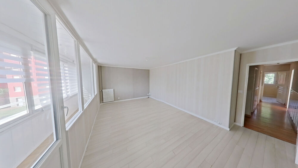 Appartement 5 pièces 81 m² · à Coudekerque Branche · 81 m² · 167 400 €