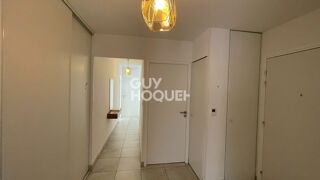  Appartement à vendre 4 pièces 92 m²