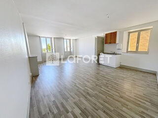  Appartement à louer 1 pièce 43 m²