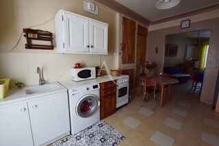  Appartement � vendre 2 pi�ces 47 m�