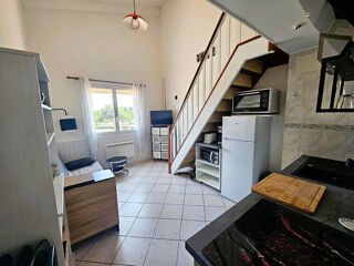  Appartement  vendre 2 pices 25 m