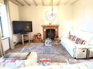  Maison à vendre 6 pièces 151 m²