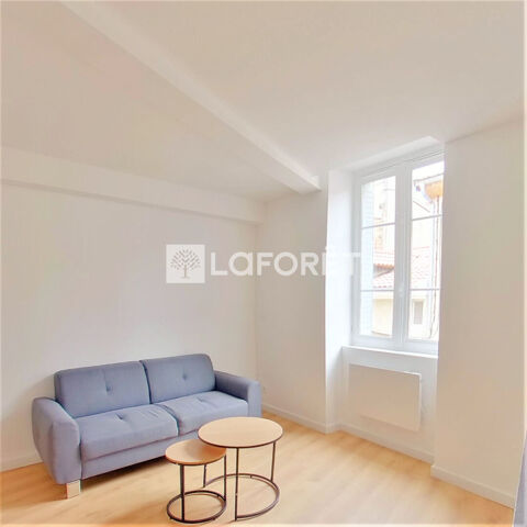  Appartement � louer 3 pi�ces 56 m�