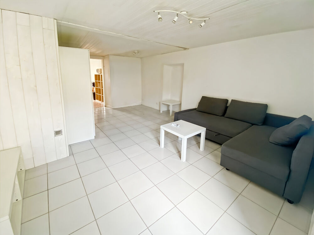 Location Appartement À LOUER - STUDIO MEUBLÉ - MENNECY Mennecy