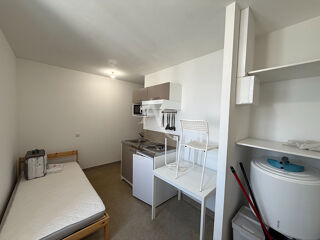  Appartement à louer 1 pièce 15 m²