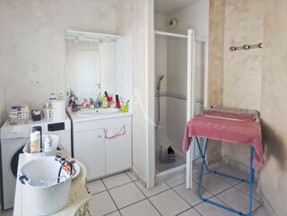  Appartement  vendre 2 pices 48 m