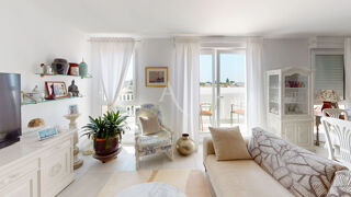  Appartement � vendre 3 pi�ces 81 m�