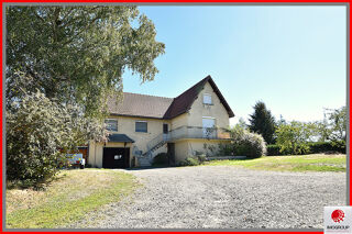 Maison 186m2 Le Mayet-de-Montagne