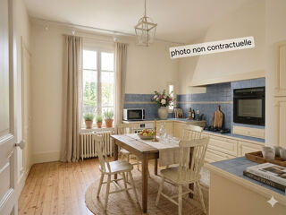  Maison à vendre 6 pièces 150 m²