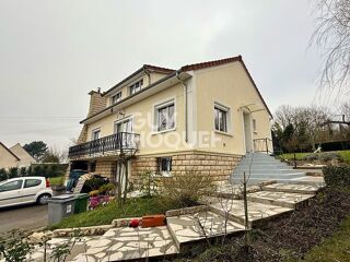  Maison à vendre 8 pièces 152 m²