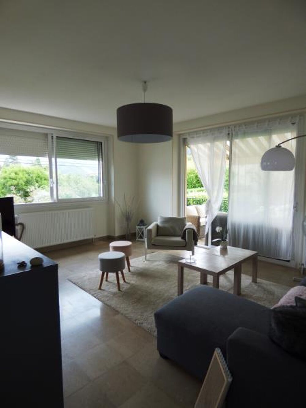 Location Maison MAISON AUSSILLON - 4 pièce(s) - 103m2 Aussillon