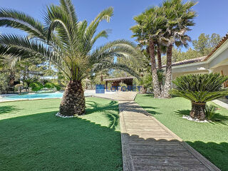  Maison � vendre 7 pi�ces 300 m�