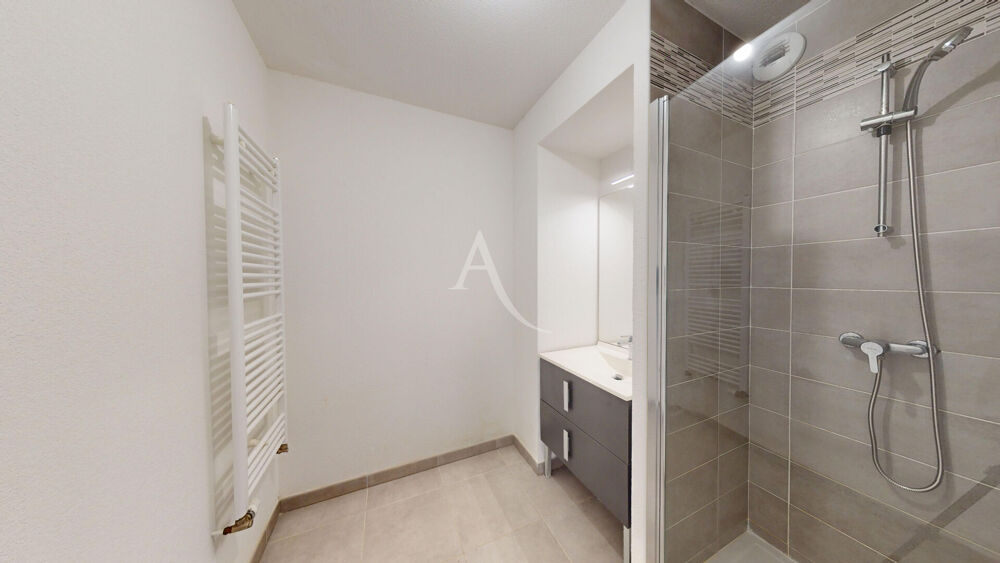 Vente Appartement Appartement Castanet Tolosan 2 pièce(s) 44 m2 Castanet tolosan