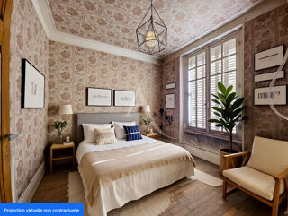  Maison � vendre 3 pi�ces 75 m�