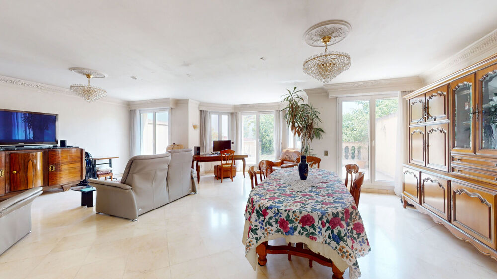 � vendre  Maison Rosny-sous-Bois (93110)