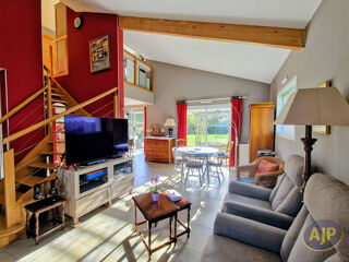  Maison � vendre 5 pi�ces 117 m�