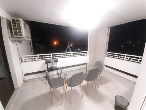  Appartement  louer 3 pices 48 m