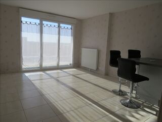  Appartement à louer 2 pièces 41 m²