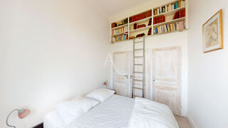  Appartement à vendre 2 pièces 40 m²