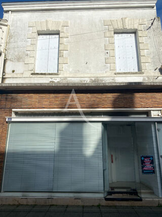  Immeuble � vendre 5 pi�ces 122 m�