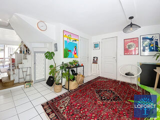 Maison à vendre 5 pièces 91 m²