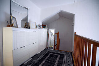  Appartement � vendre 3 pi�ces 74 m�