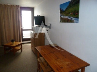  Appartement � vendre 1 pi�ce 24 m�