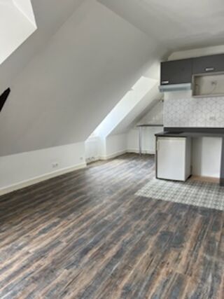  Appartement  louer 1 pice 18 m
