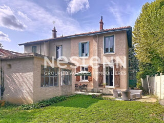  Maison à vendre 5 pièces 120 m²