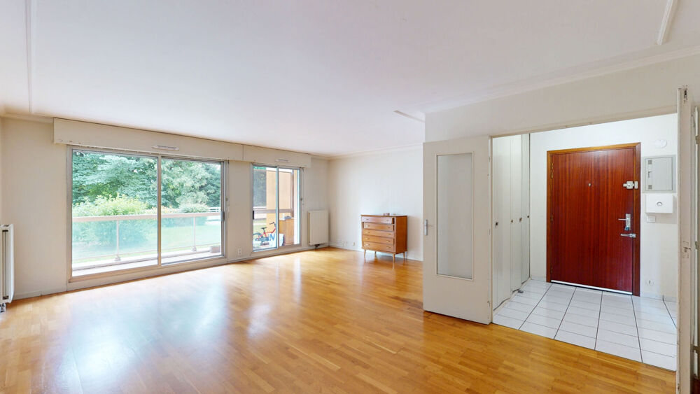 Appartement Besancon 5 pièce(s) 93 m2