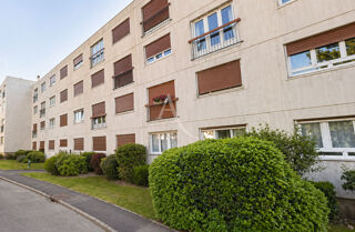  Appartement � vendre 4 pi�ces 73 m�