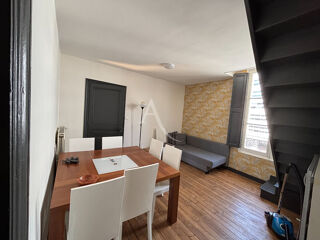  Appartement à louer 4 pièces 