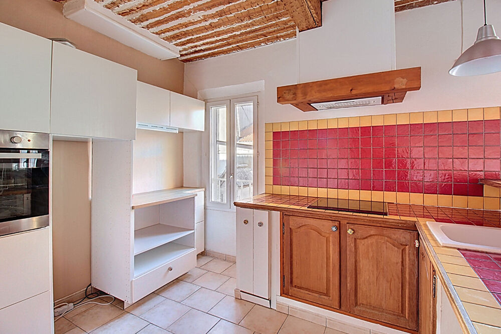 À LOUER T2 de 56.50m² à Draguignan
