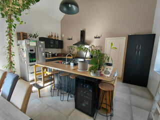 Maison à vendre 6 pièces 173 m²