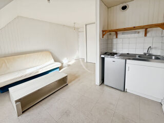  Appartement � vendre 1 pi�ce 18 m�