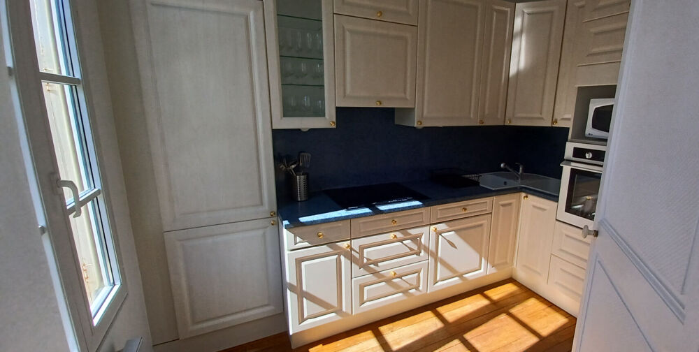 Appartement Chartres 2 pièces 53 m2