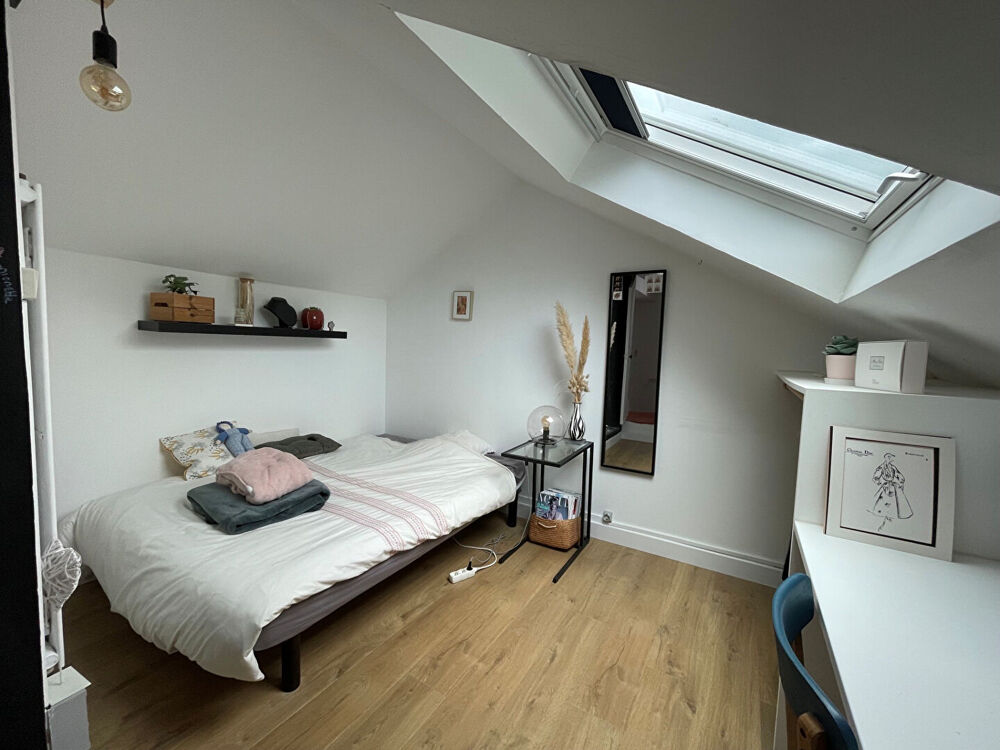 à vendre  Maison Saint-Nazaire (44600)