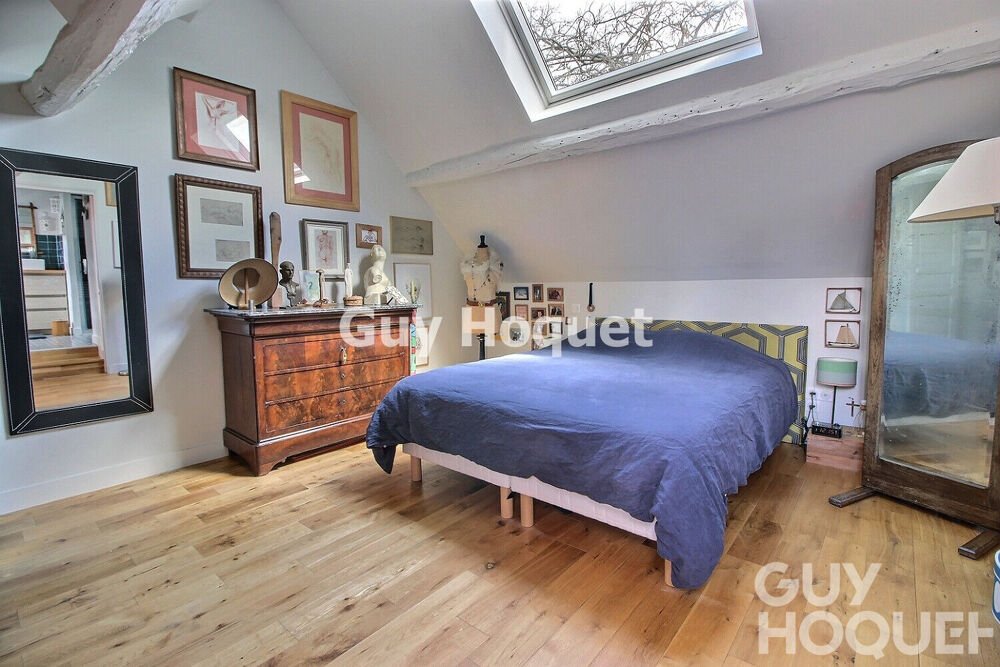 Vente Maison MAISON RAMBOUILLET 6 CHAMBRES Rambouillet