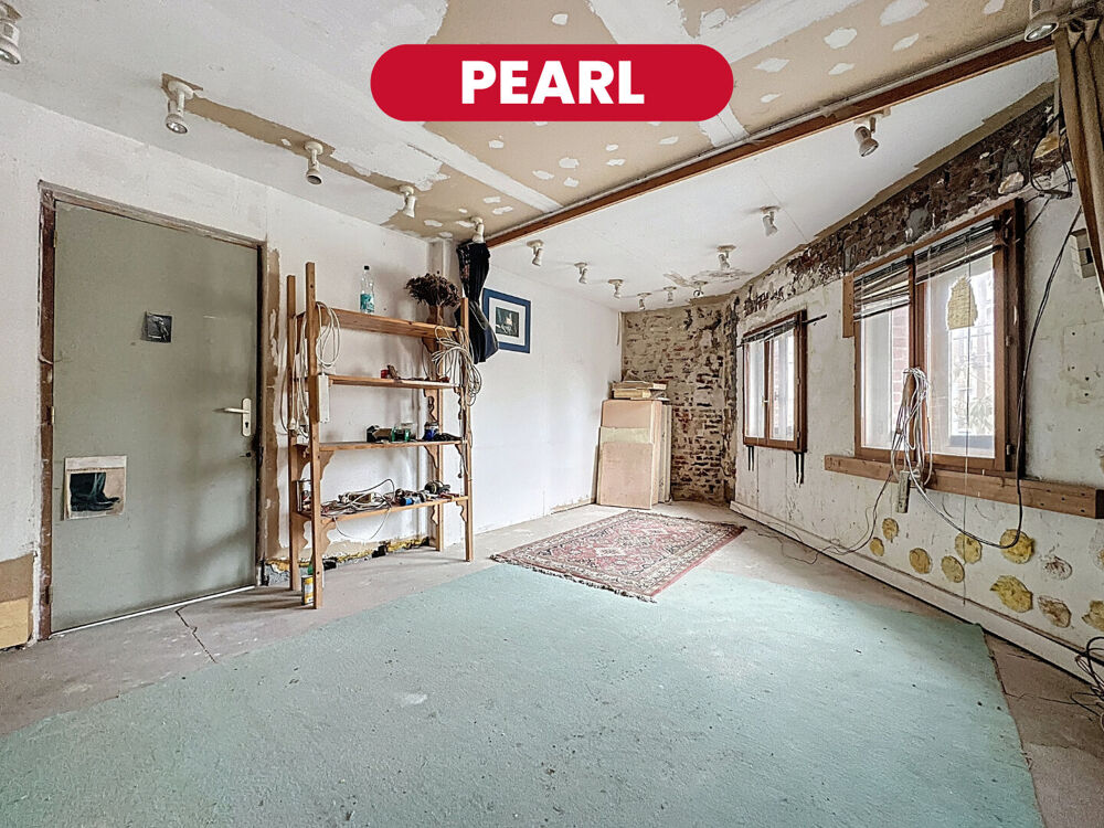 Maison 3 pièces 68 m² · à Lille · 68 m² · 179 000 €
