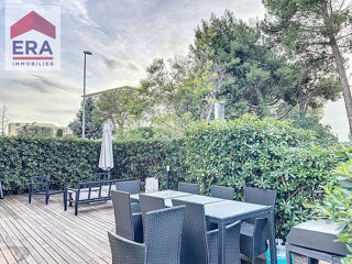  Appartement � louer 2 pi�ces 46 m�