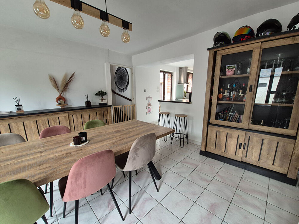 Maison Beaudignies