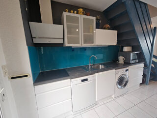  Maison à vendre 3 pièces 41 m²